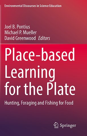 Place-based Learning for the Plate