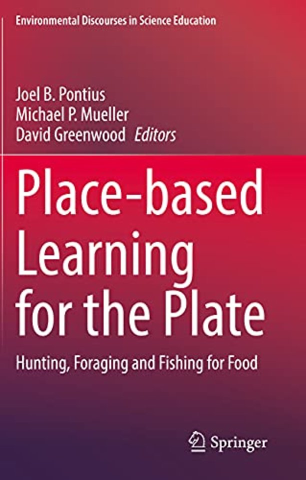 Place-based Learning for the Plate