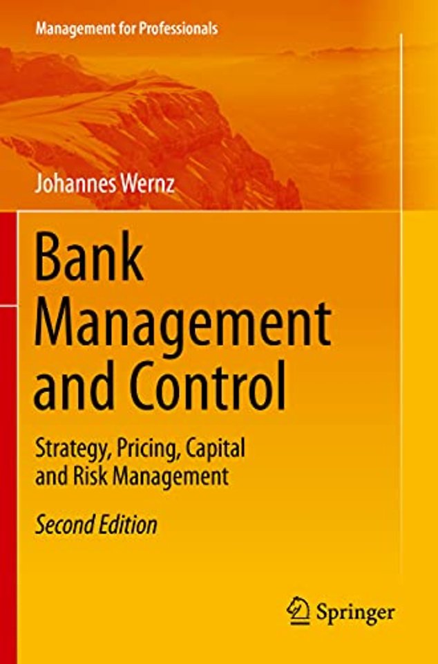 Bank Management and Control