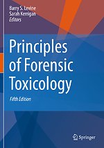 Principles of Forensic Toxicology