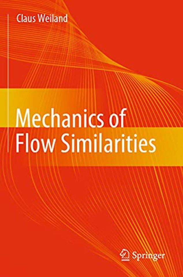 Mechanics of Flow Similarities