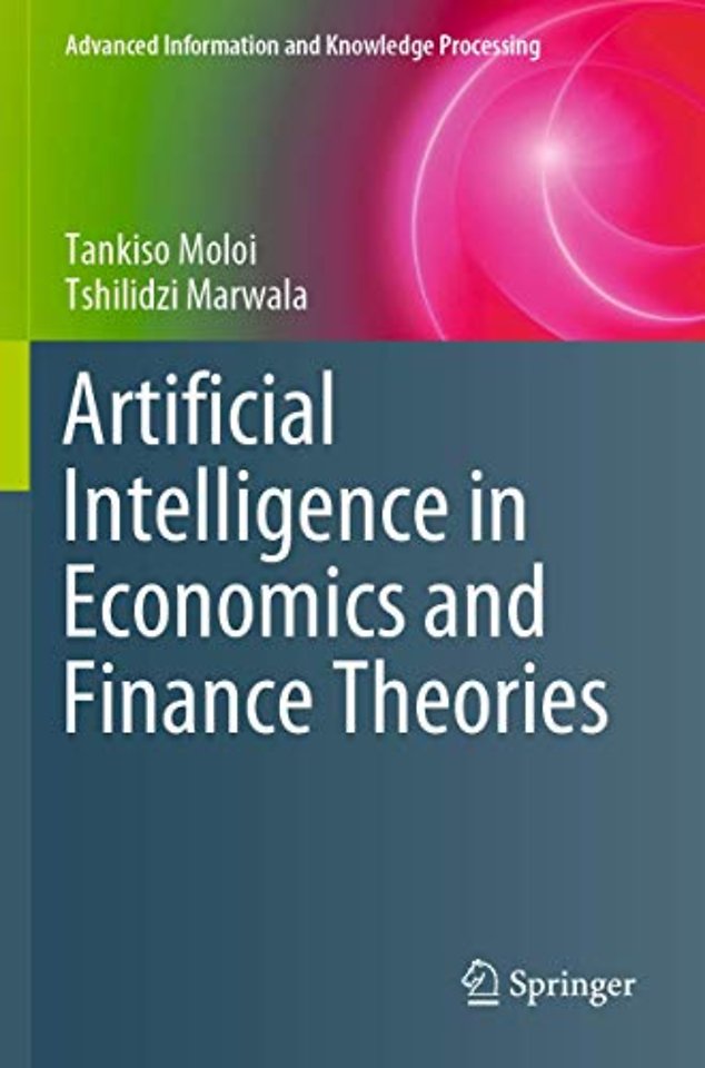 Artificial Intelligence in Economics and Finance Theories 