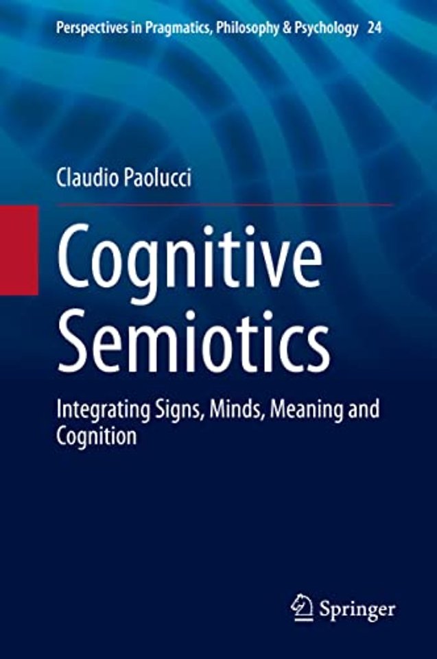 Cognitive Semiotics