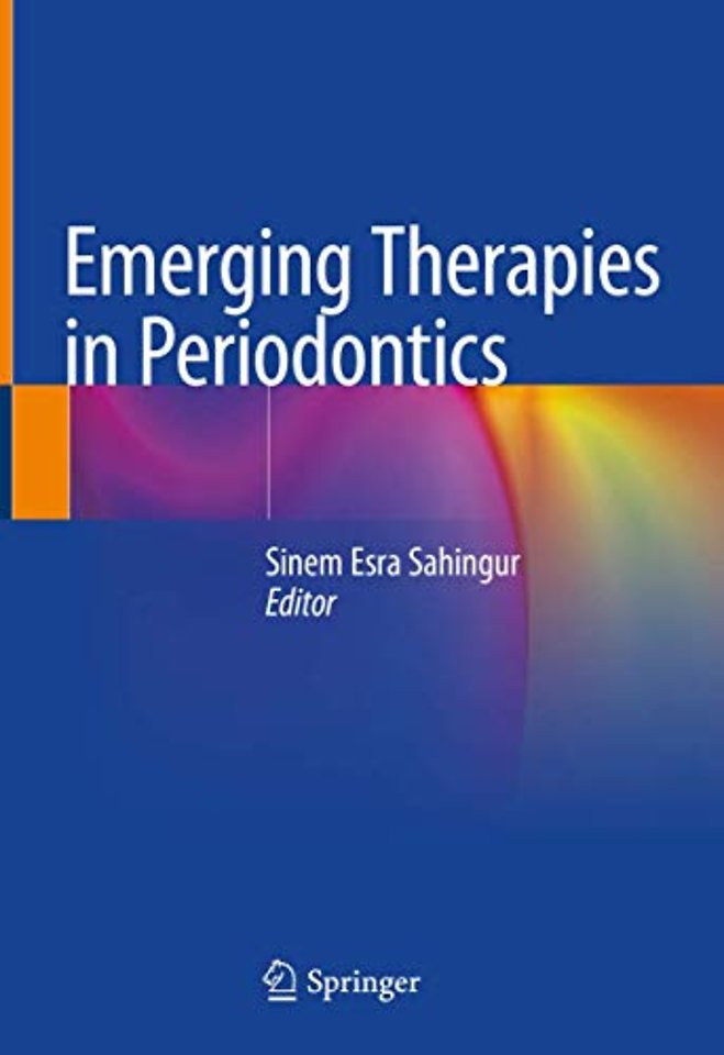 Emerging Therapies in Periodontics
