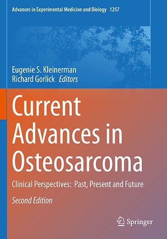 Current Advances in Osteosarcoma
