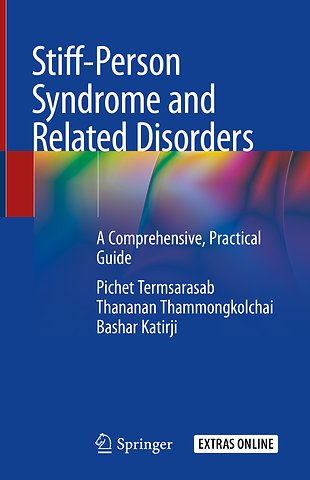 Stiff-Person Syndrome and Related Disorders