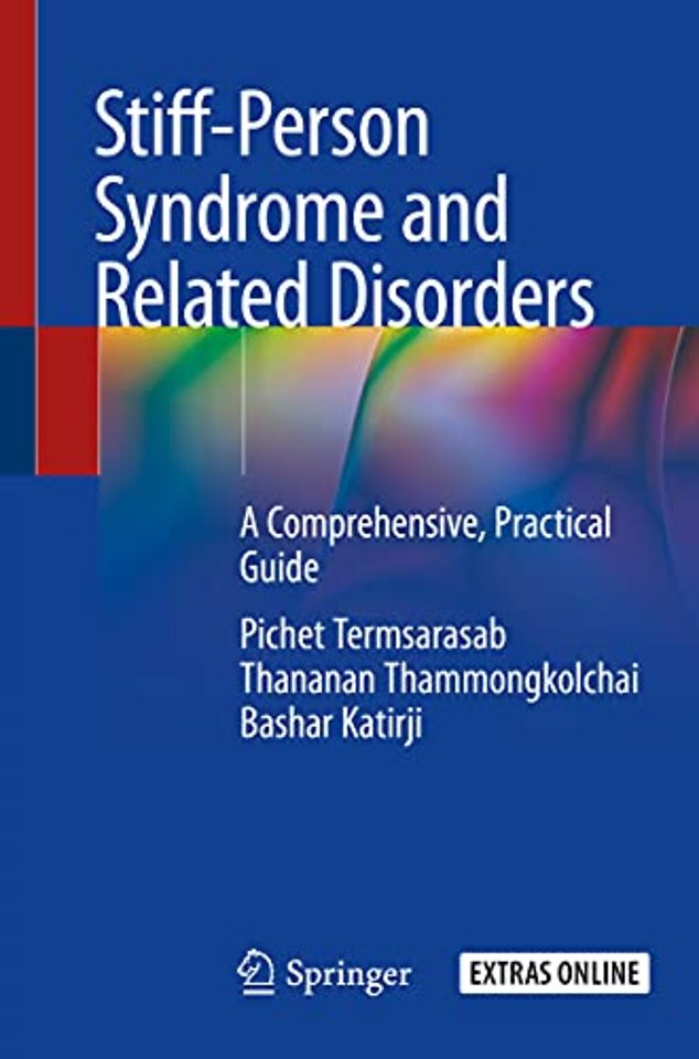 Stiff-Person Syndrome and Related Disorders