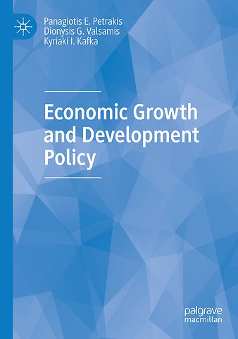 Economic Growth and Development Policy