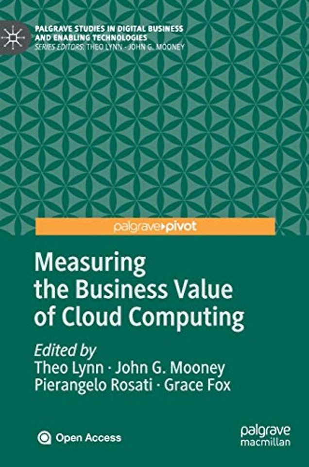 Measuring the Business Value of Cloud Computing