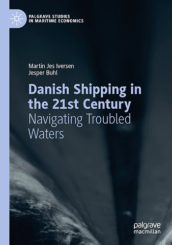 Danish Shipping in the 21st Century