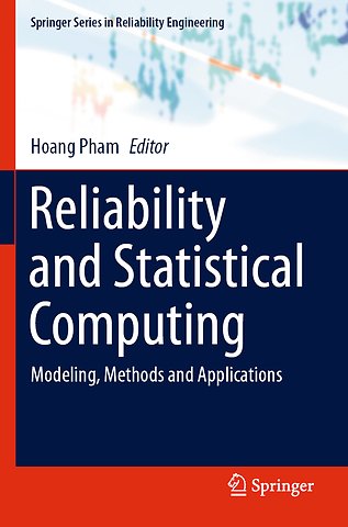 Reliability and Statistical Computing