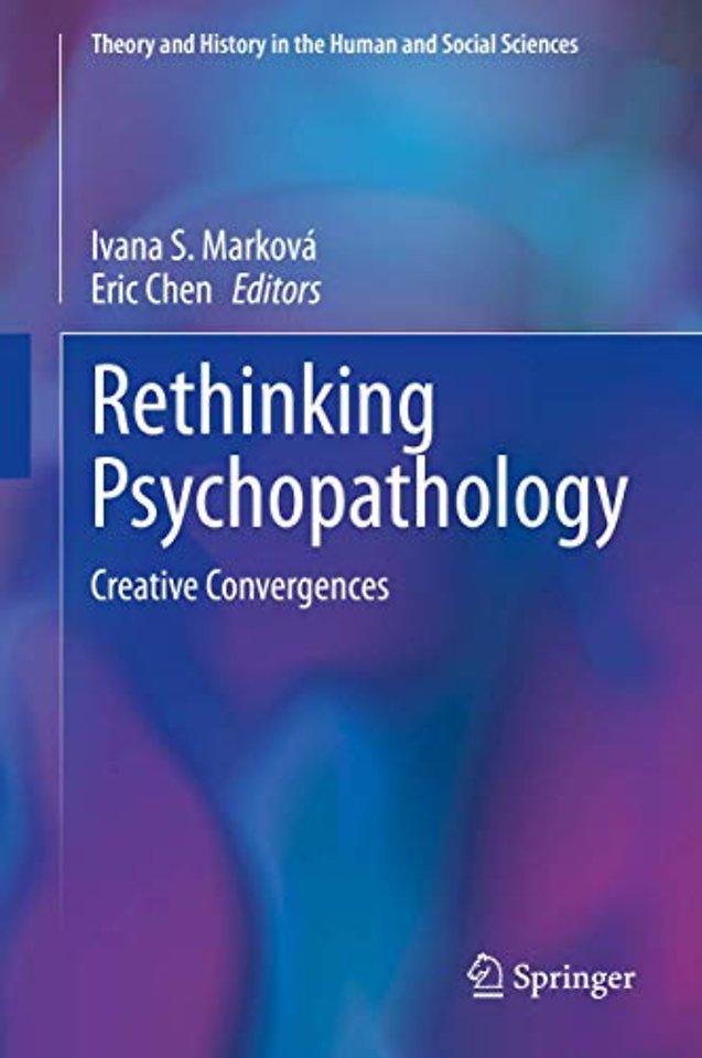 Rethinking Psychopathology
