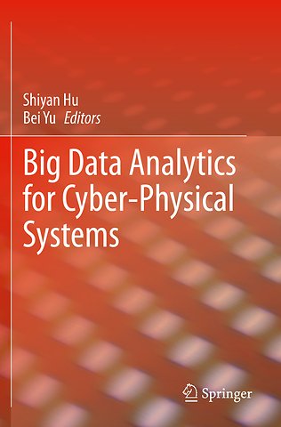 Big Data Analytics for Cyber-Physical Systems