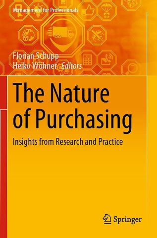 The Nature of Purchasing