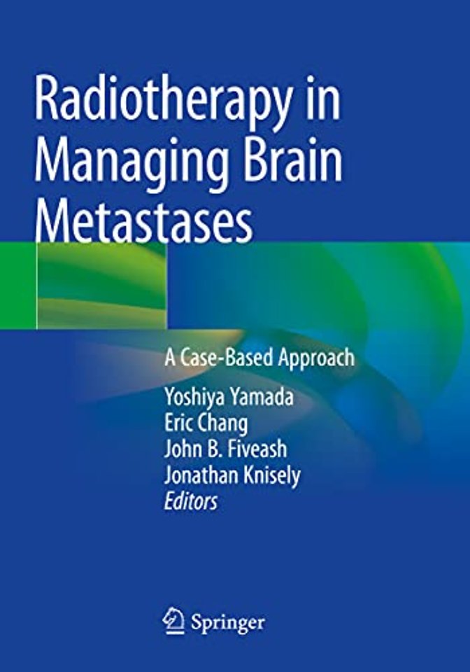 Radiotherapy in Managing Brain Metastases
