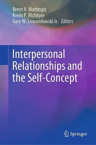 Interpersonal Relationships and the Self-Concept