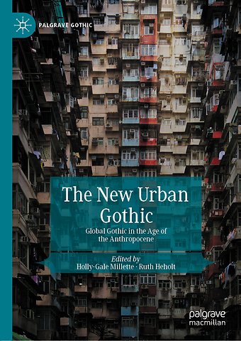 The New Urban Gothic