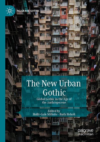 The New Urban Gothic