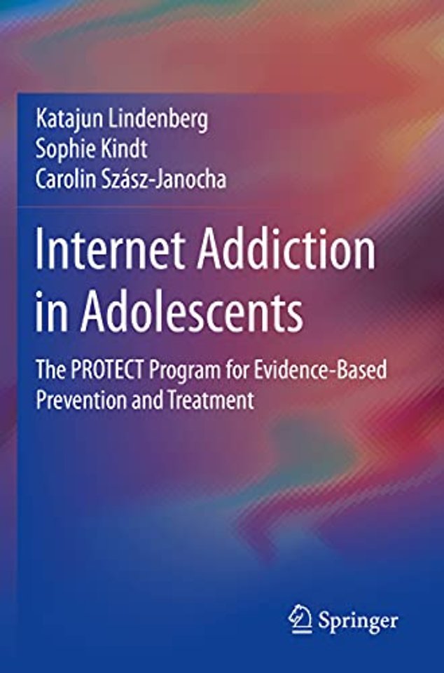 Internet Addiction in Adolescents
