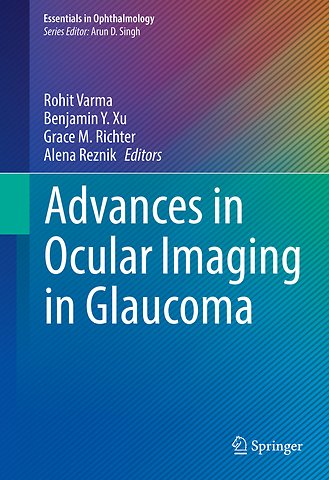 Advances in Ocular Imaging in Glaucoma