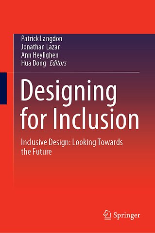 Designing for Inclusion
