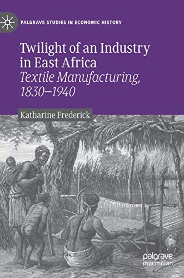 Twilight of an Industry in East Africa