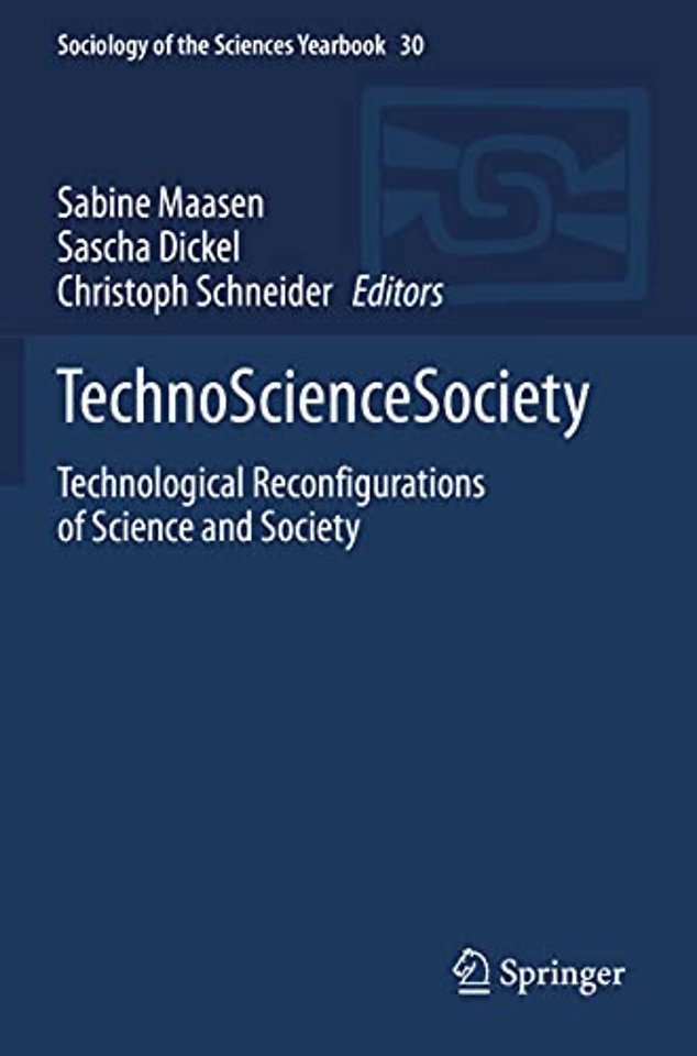 TechnoScienceSociety