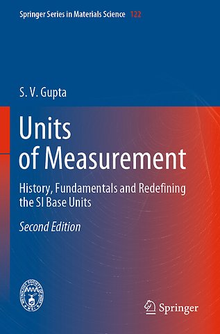Units of Measurement