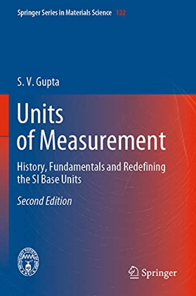 Units of Measurement