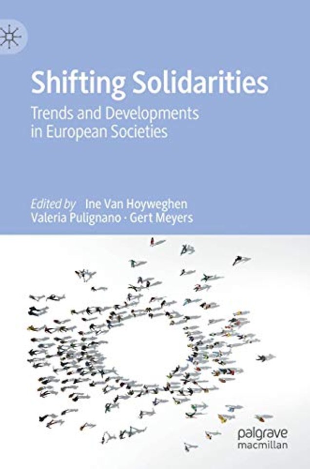 Shifting Solidarities