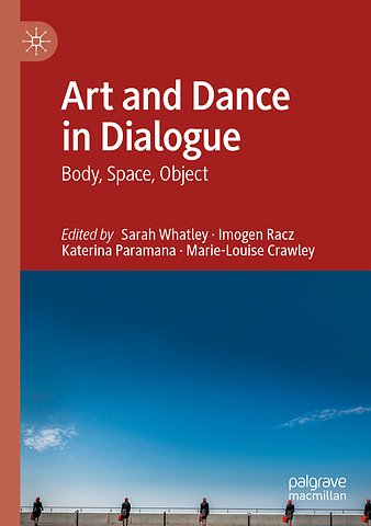 Art and Dance in Dialogue