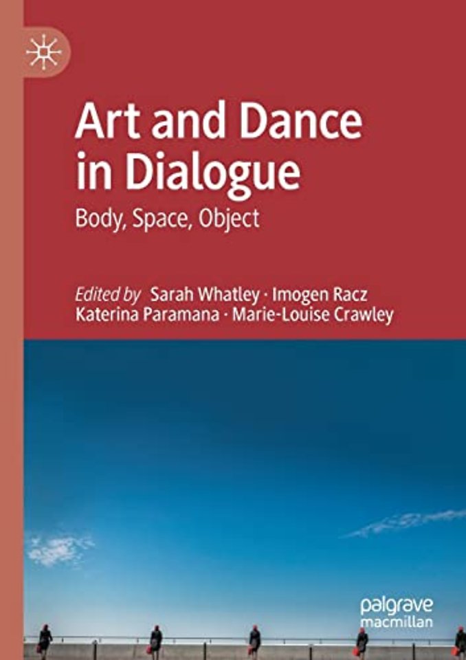 Art and Dance in Dialogue