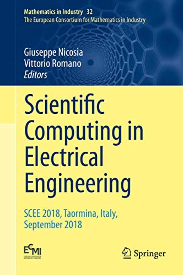 Scientific Computing in Electrical Engineering