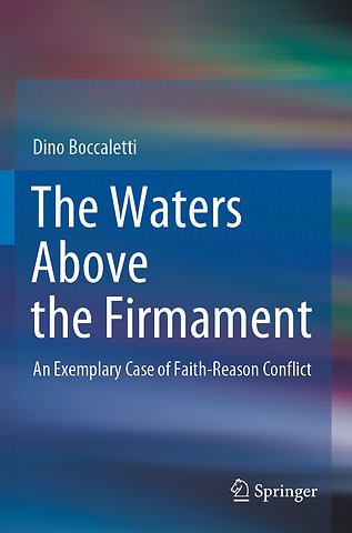 The Waters Above the Firmament