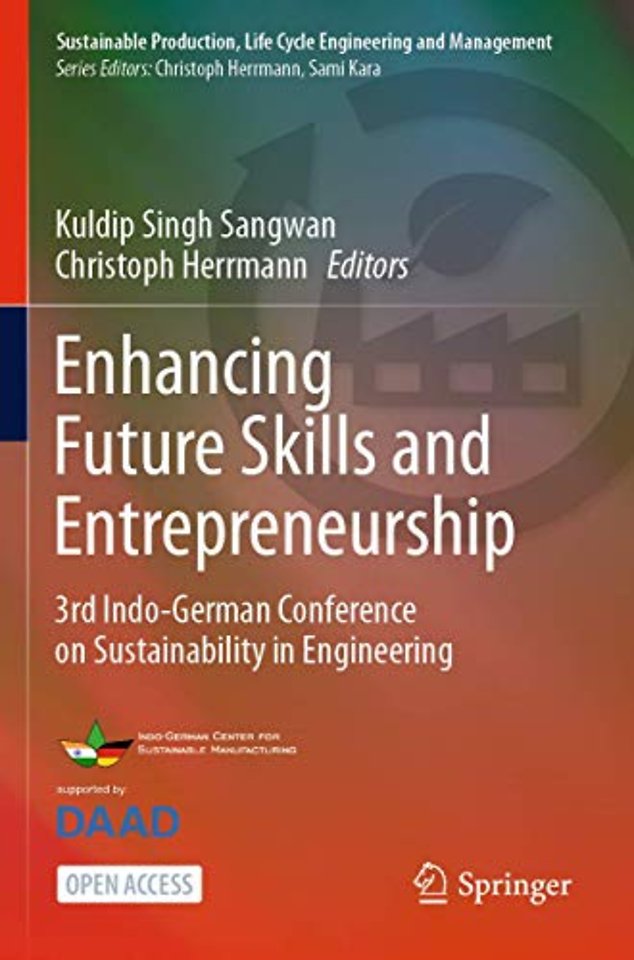 Enhancing Future Skills and Entrepreneurship