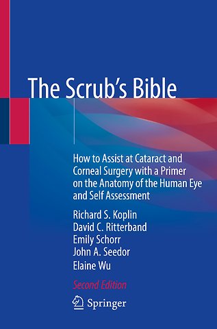 The Scrub's Bible