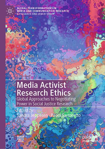 Media Activist Research Ethics