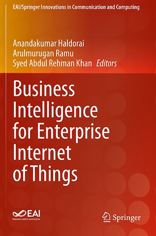 Business Intelligence for Enterprise Internet of Things