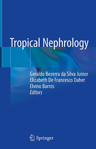 Tropical Nephrology