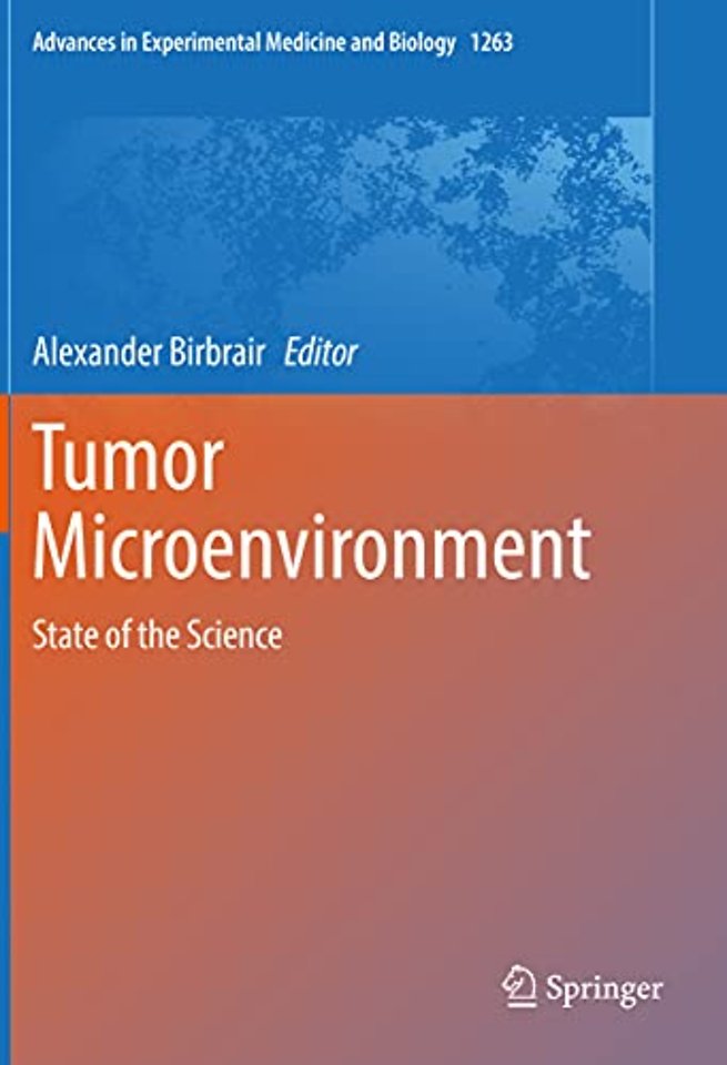 Tumor Microenvironment