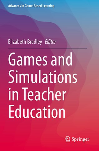 Games and Simulations in Teacher Education