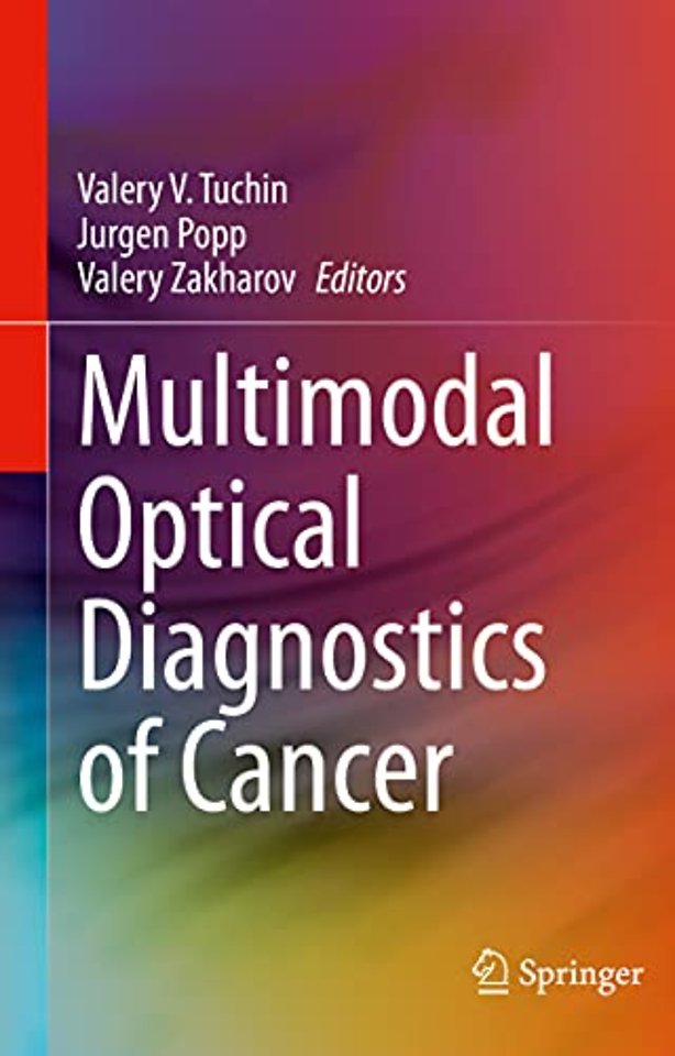 Multimodal Optical Diagnostics of Cancer