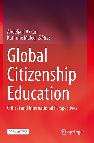 Global Citizenship Education