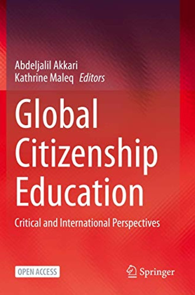 Global Citizenship Education