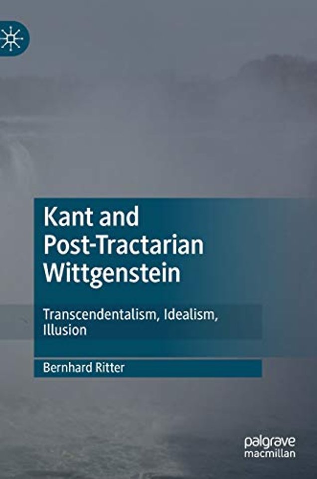 Kant and Post-Tractarian Wittgenstein