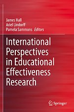 International Perspectives in Educational Effectiveness Research