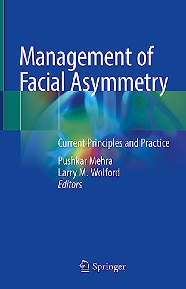 Management of Facial Asymmetry