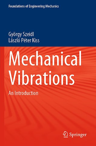 Mechanical Vibrations