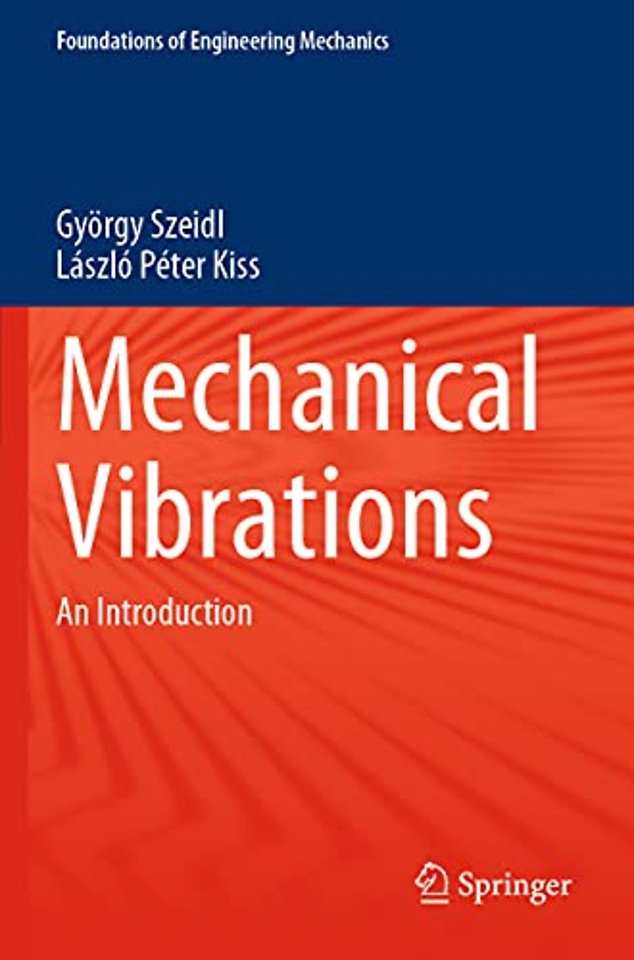 Mechanical Vibrations