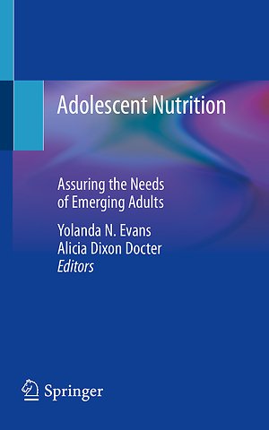 Adolescent Nutrition
